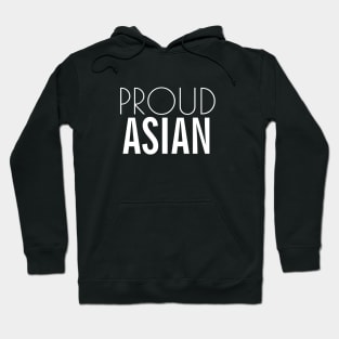 PROUD ASIAN Hoodie